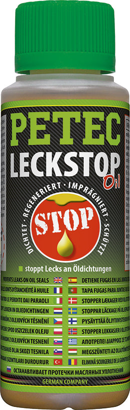 PETEC Leck-Stop - 150 ml