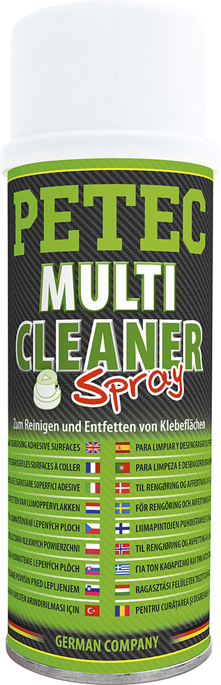 PETEC Multi Cleaner - 200 ml
