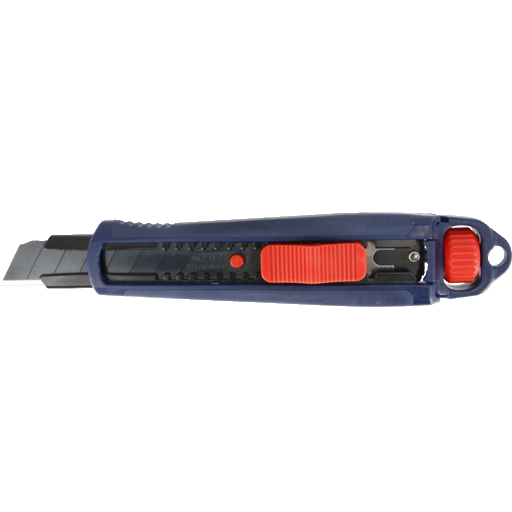 Förch Cuttermesser 2K 18 mm Klemmrad