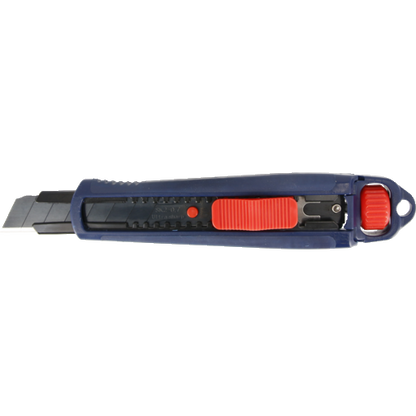 Förch Cuttermesser 2K 18 mm Klemmrad